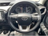 TOYOTA HILUX REVO DOUBLE CAB 2.4 MID PRERUNNER AUTO ปี 2022 รูปที่ 9